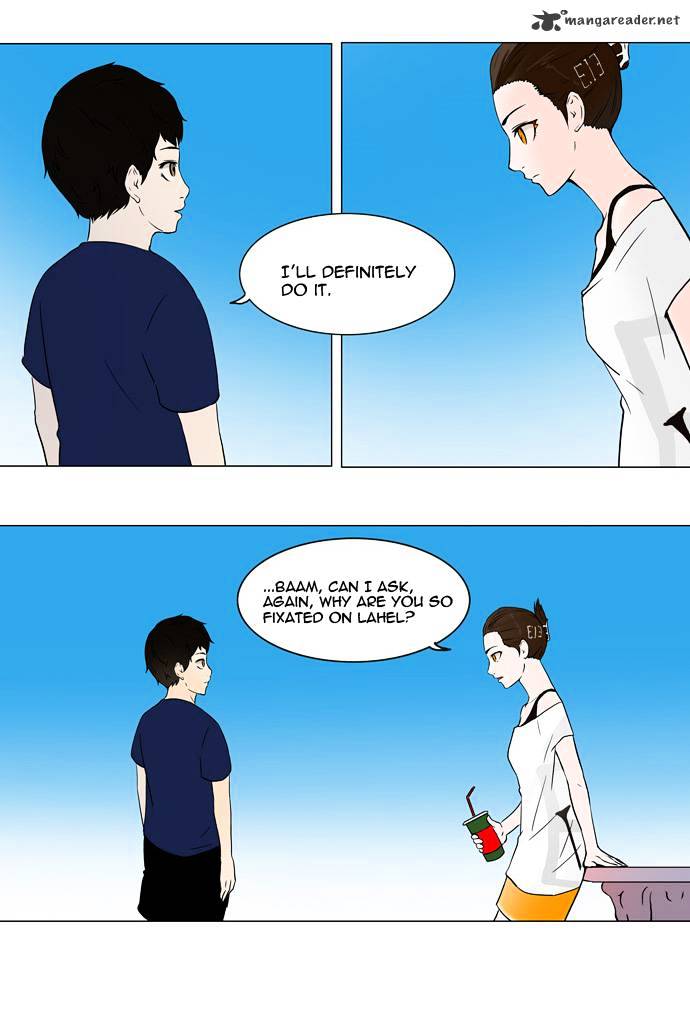 Tower of God, Chapter 54 image 09